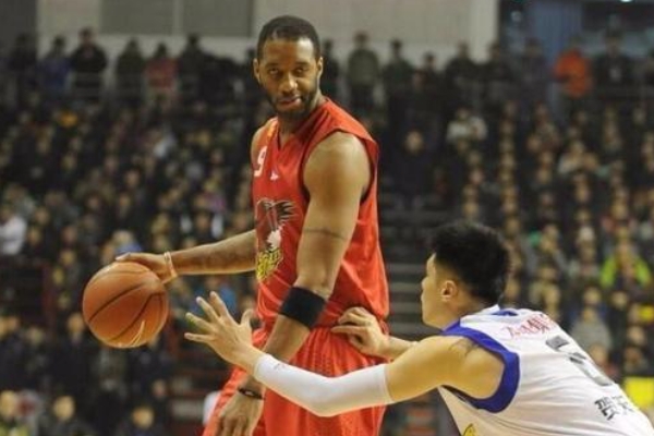 CBA歷史上哪位外援給中國(guó)球隊(duì)帶來(lái)最大幫助？